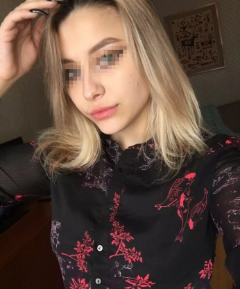 Роза, 20 лет, 2 размер груди